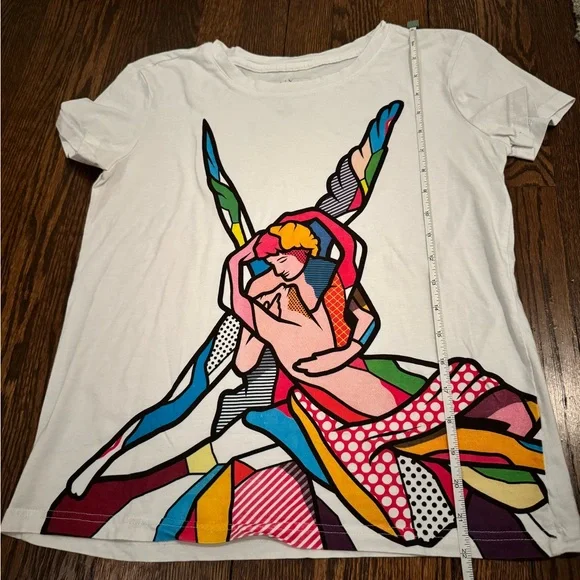 VAN ORTON DESIGN BY ARMANI EXCHANGE - Picture 2 of 9